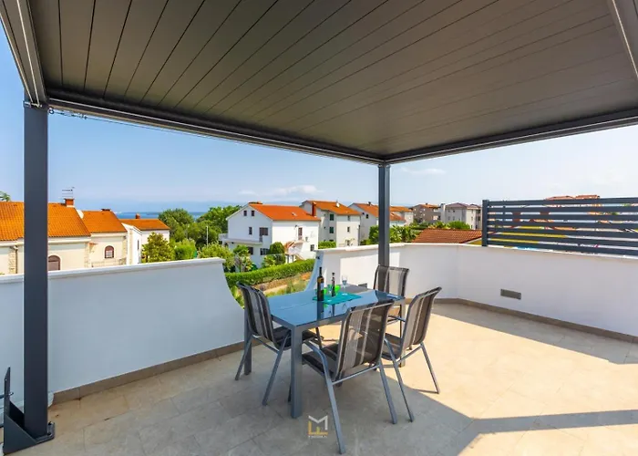 Apartments Perla