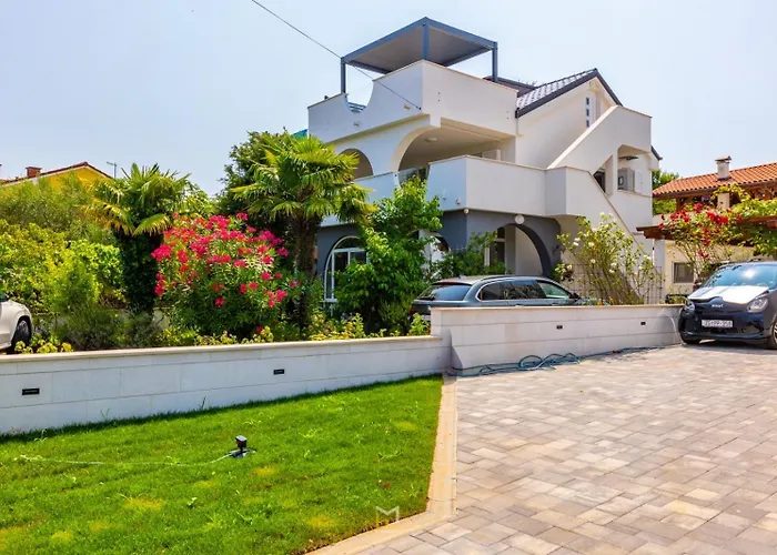 Apartments Perla
