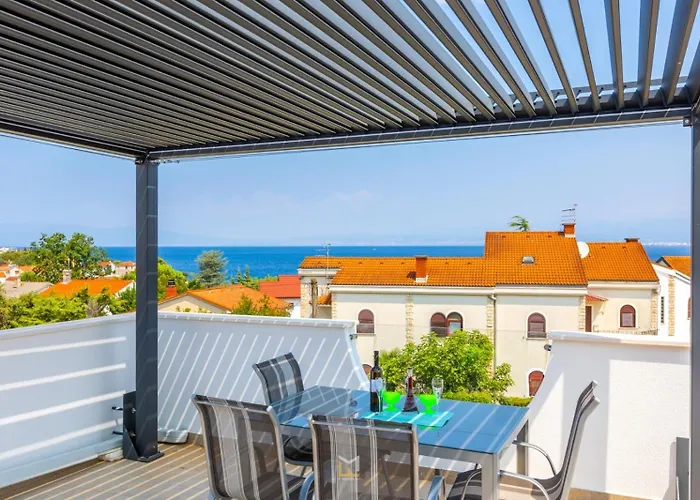 Apartments Perla