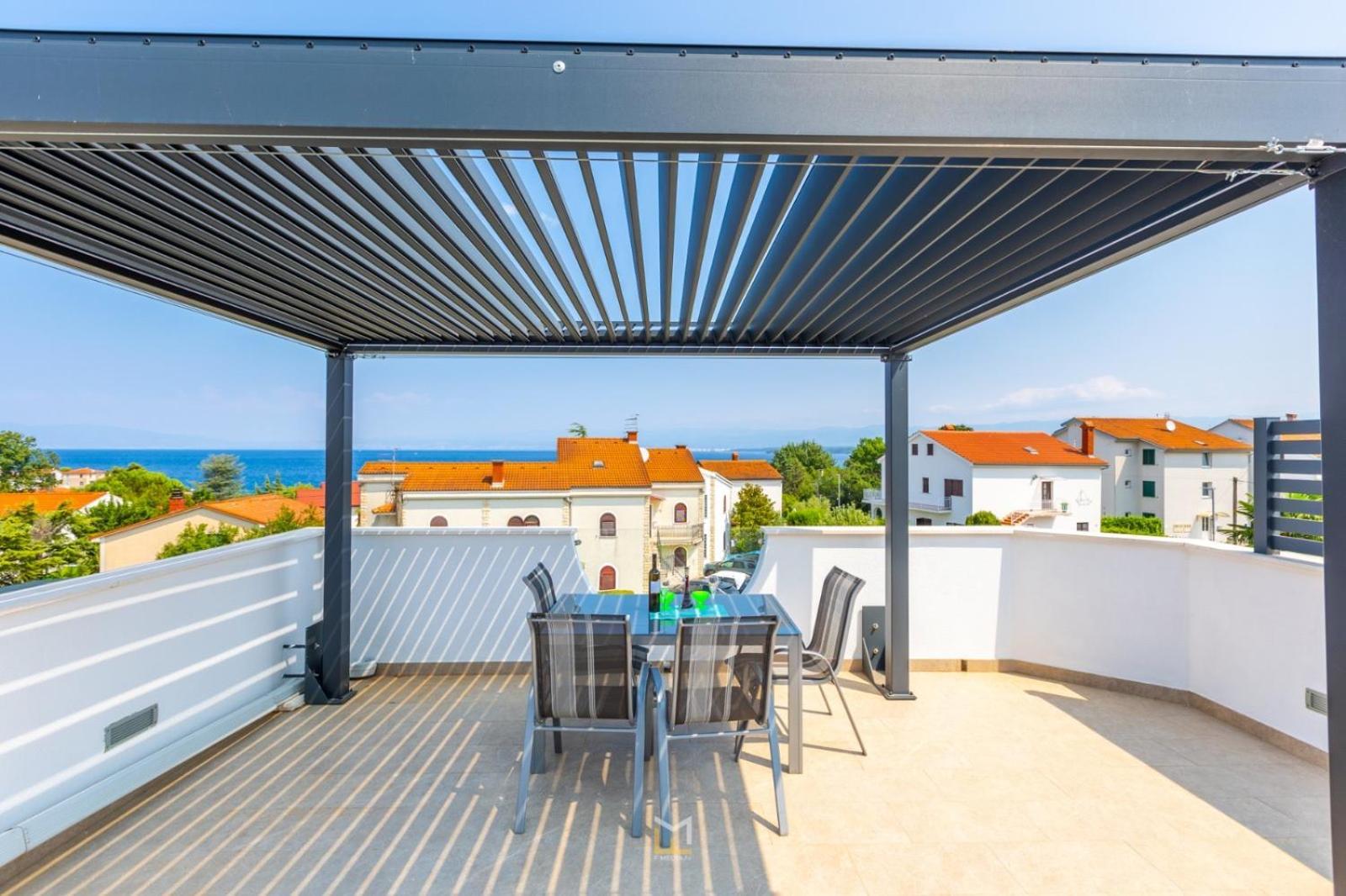 Apartman Perla Vantačići