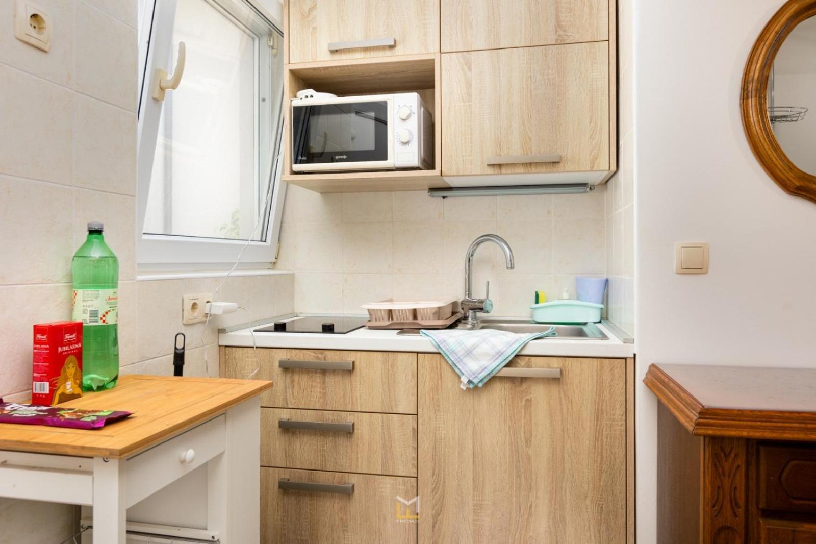 Perla Apartman *