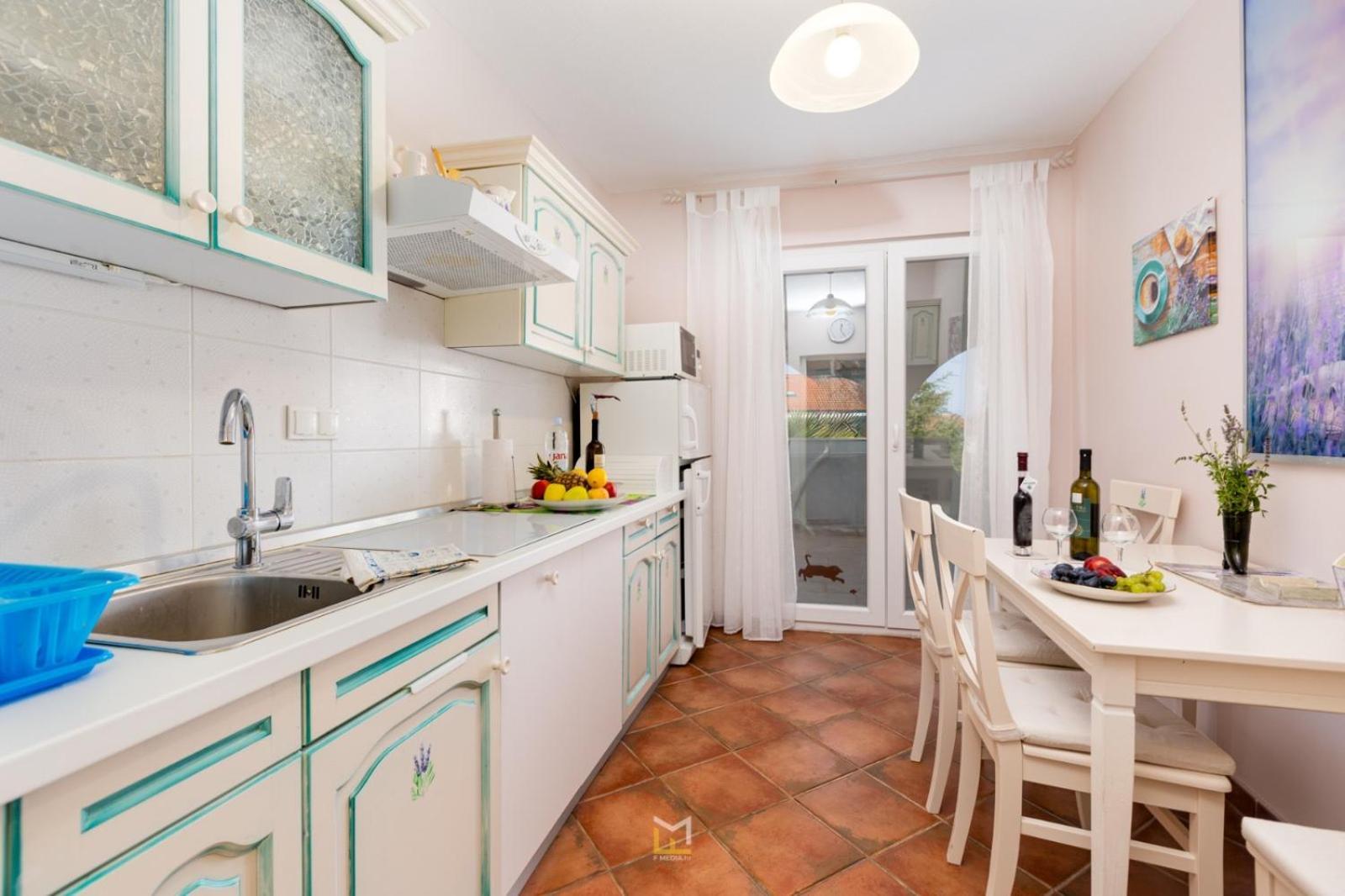 Apartman Perla Vantačići