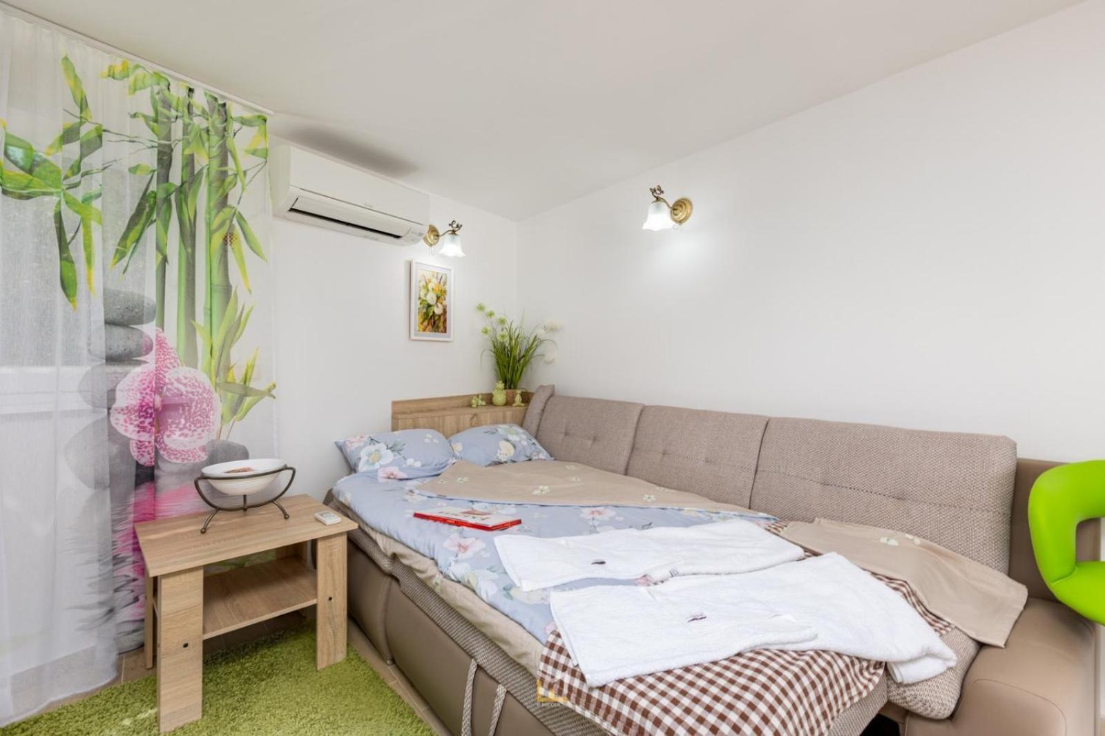 Perla Apartman