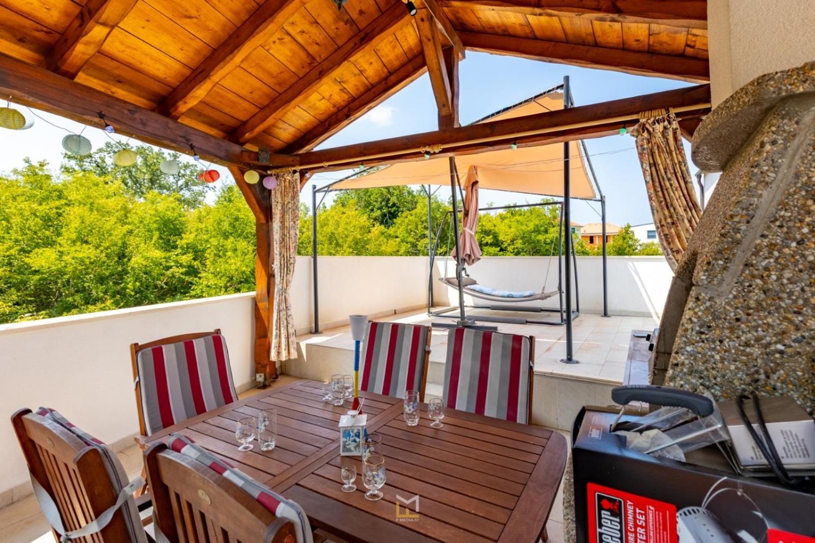 Apartman Perla